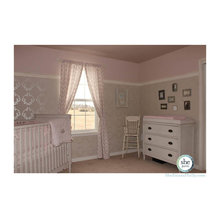 baby girl room