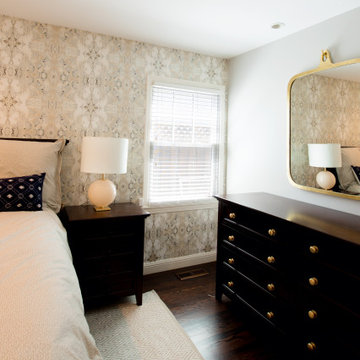Alberta Ave: Bedroom