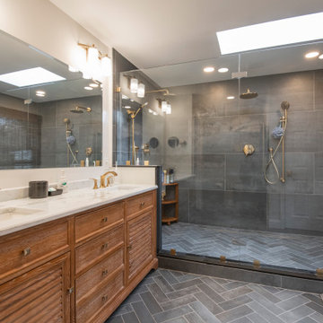 Whole Home Renovation - Malvern, PA