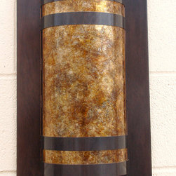 Mica Lighting - Wall Sconces