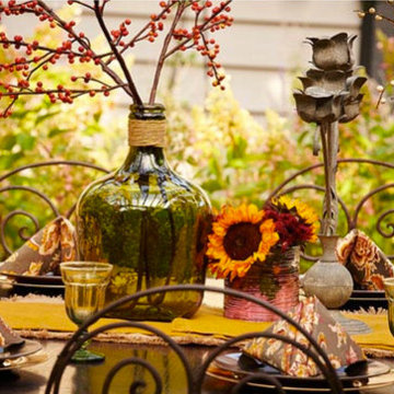Fall Decor