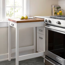 Carly Kitchen