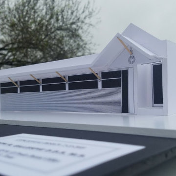 Dental Office Renovation