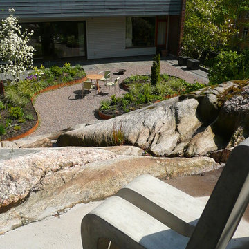 Private Garden Gothenburg