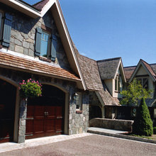 garage doors