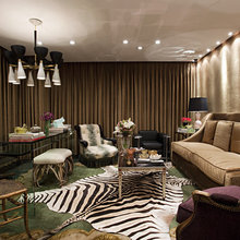 tea Room