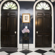 floor