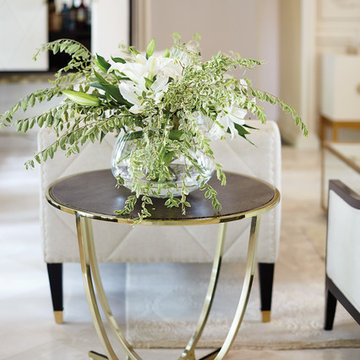 Bernhardt Jet Set