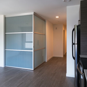 Pocket Doors