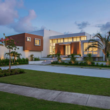 canal house