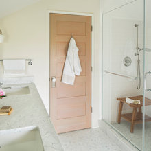 interior doors