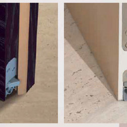Soundproof Doors - Interior Doors