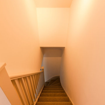 68 LEE ROAD LOFT CONVERSION