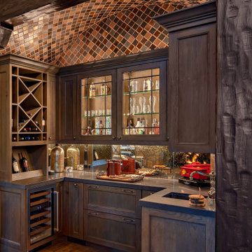 Refined Rustic