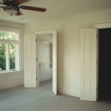 1900 Whole-house reconstruction/redesign
