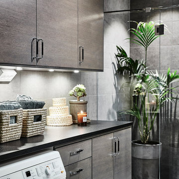 BADRUMSRENOVERING I EKEBÄCK