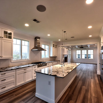 Kitchens