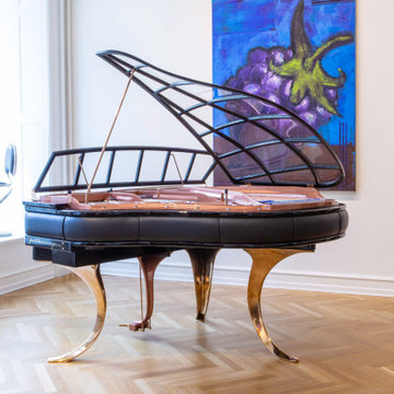 PH Grand Piano