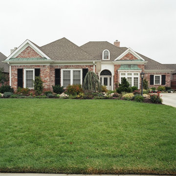 The Main Attraction - The Crescent