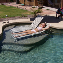 Pool Ideas