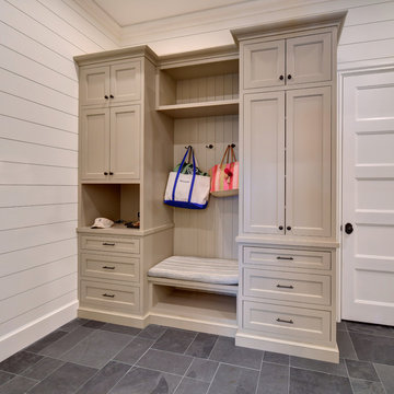 Brunson, Chip Evans builder