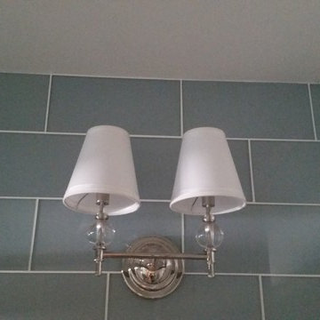 Bathroom Renovation in Craftmans Home in Piedmont
