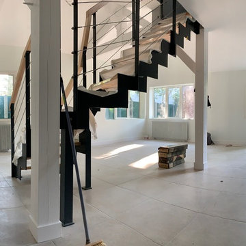 Comment transformer une petite maison en une jolie résidence secondaire