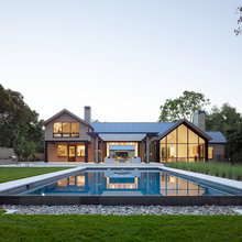 HO House Ideas
