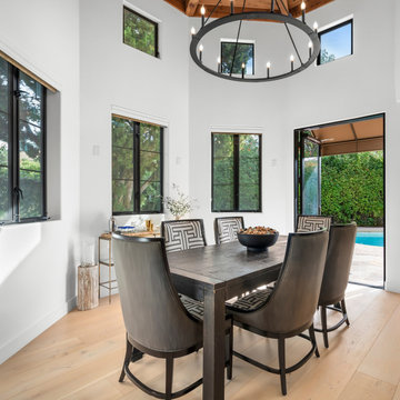Glenwood – Canyon Crest Collection
