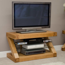 TV cabinet