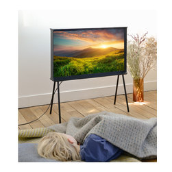 Samsung Serif TV - Home Electronics