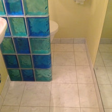 Killer Bathroom