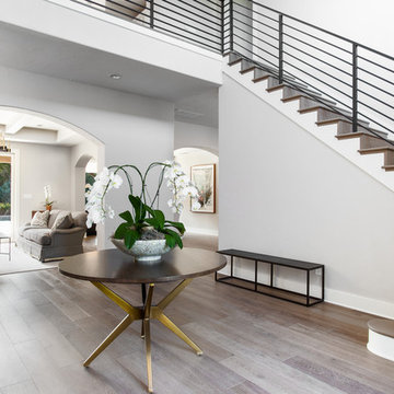 Calera || Remodel || Austin, Texas
