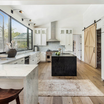 Ranch House Reinvented