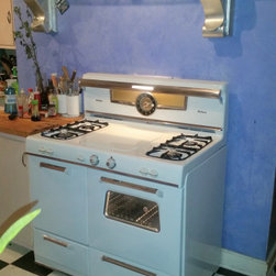 The Stove Lady - Ovens