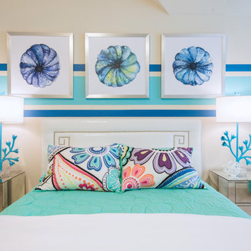 Colorful Classic Abode
