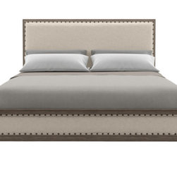 Ann Bed Frame - Bed Frames