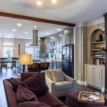Amazing Roswell Townhome. Check it out!