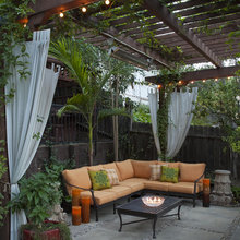 Landscape Ideas