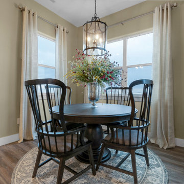 2020 Parade of Homes Hi-Point Builders The Goodlife