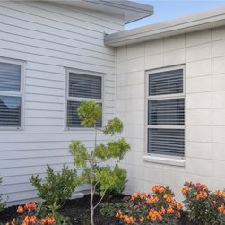 Premier Mansion Brick in White - Products