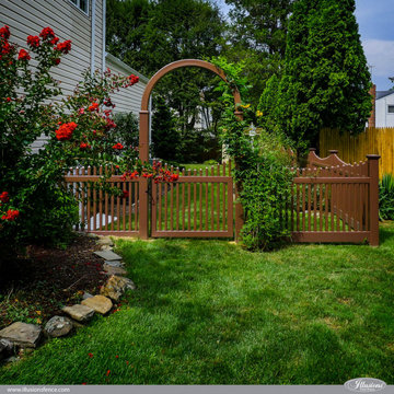 Vinyl Fence NJ