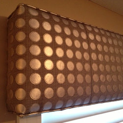 A Collection of Cornices - Products