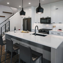 Kitchen Ideas