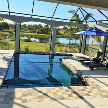 2014 Fall and Winter World's Greatest Pools submissions