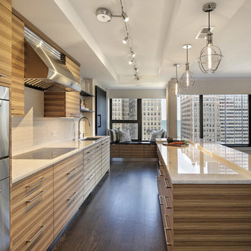 Gold Coast Contemporary