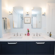 Kids Bath Reno