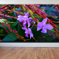Digital printed canvas - Products