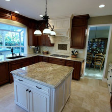 Kitchen Design ideas