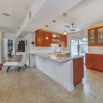 Venice Island Reno-Main House